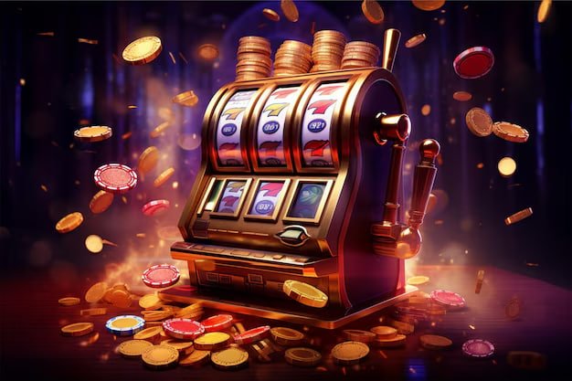 Tampilan program referral asia918 dengan tautan bagikan dan statistik komisi