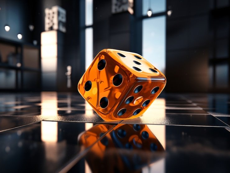 Antarmuka Lightning Baccarat di platform asia918 menampilkan kartu, multiplier, dan area taruhan
