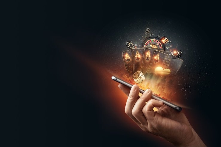Halaman promosi sambutan asia918 menampilkan berbagai penawaran bonus untuk deposit pertama